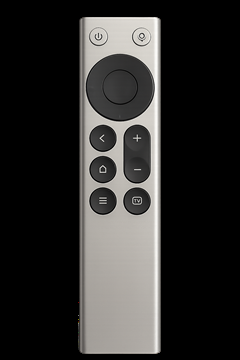 图：小米蓝牙语音遥控器 2 Pro（RC003）实物
